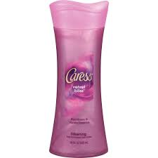 Caress Valvet Bliss Valvet Bliss Blackberry & Vanilla Essence 