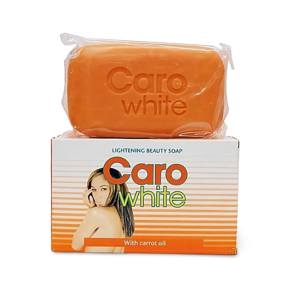 Caro White My Natural Beauty Bar Beauty SK Soap 7oz