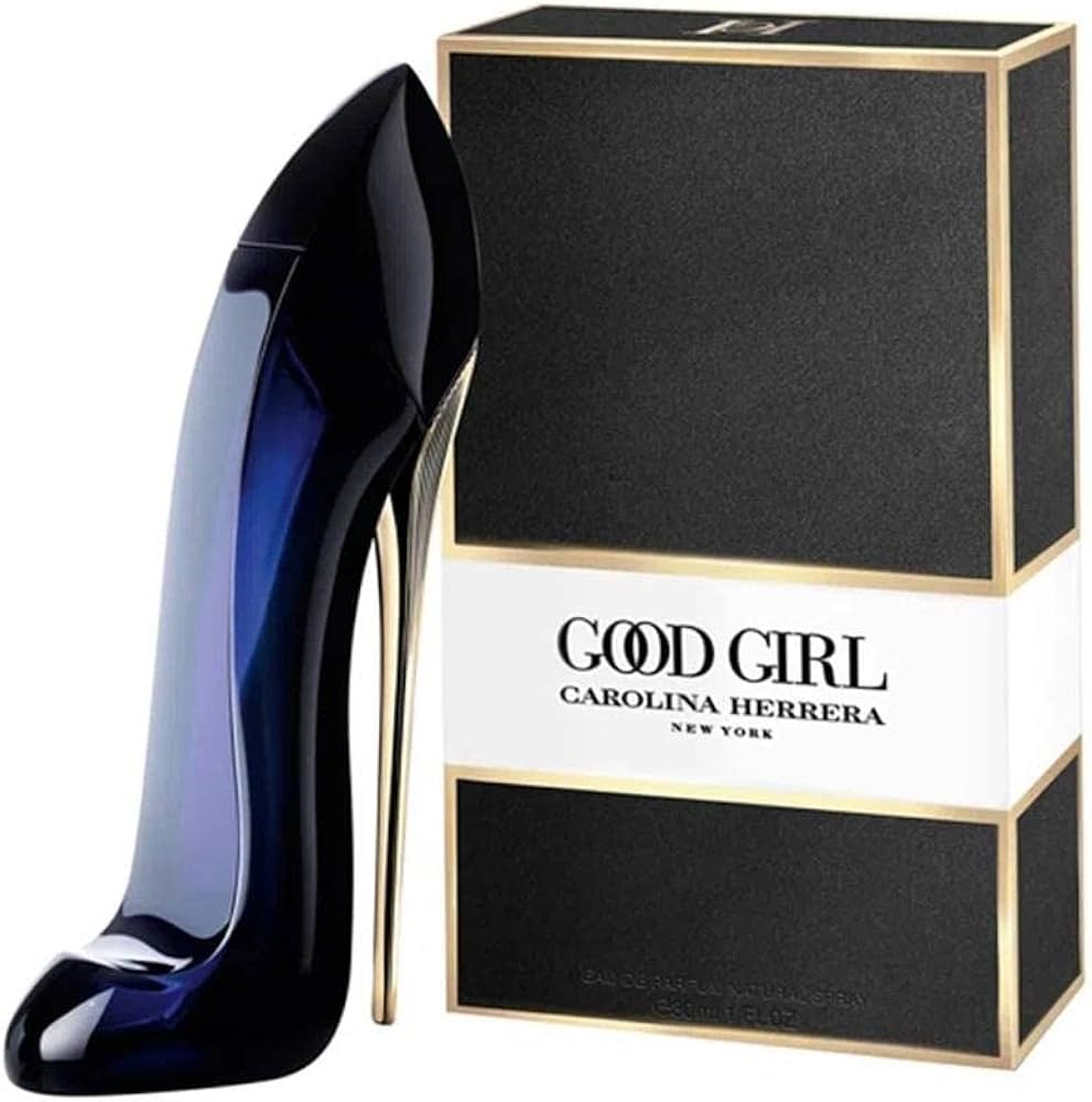 Carolina Herrera CH Perfume Spray Good Girl EDP 80ml/2.7oz