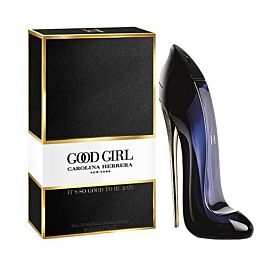 [17449] Carolina Herrera CH Perfume Spray Good Girl EDP 80ml/2.7oz