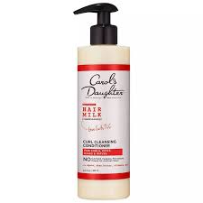 Carols Daughter Cleansing Conditioner Hair Milk 12oz