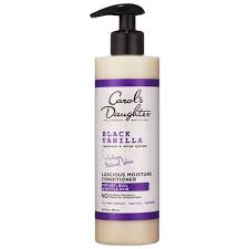 Carols Daughter Hydrating Conditioner Black Vanilla 12oz