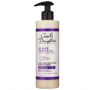 [19859] Carols Daughter Leave-in Conditioner Black Vanilla 8oz