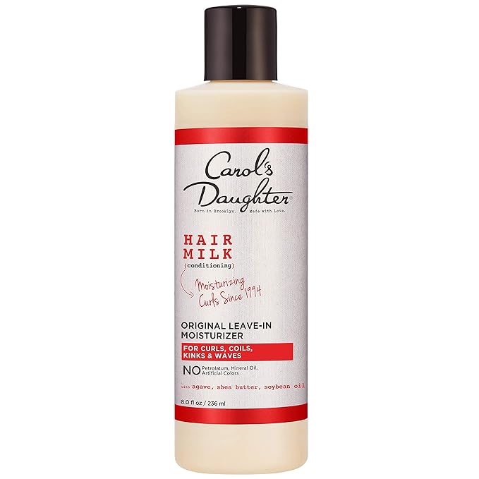 [19863] Carols Daughter Leave-in Moisturizer Hair Milk 8oz