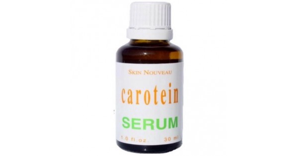 Carotein Serum 1oz 