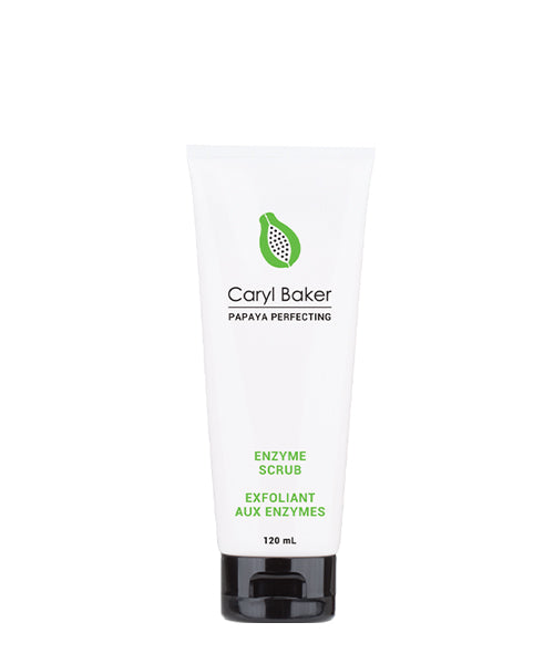 Caryl Baker Scrub Papaya Enzyme Scrub 