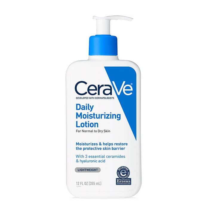 Cerave Body Lotion Daily Moisurizing Lotion 24oz