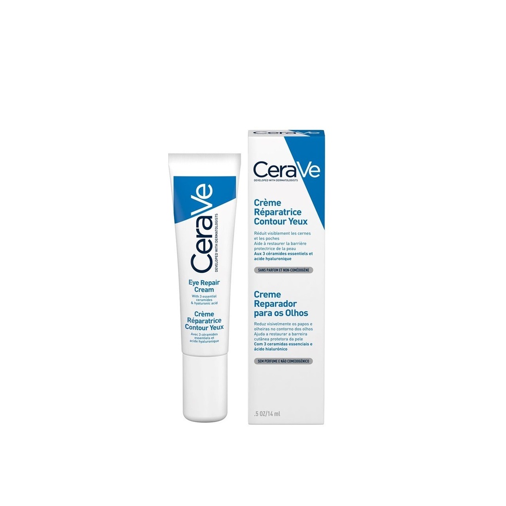Cerave Eye repair Cream Eye repair Cream .5oz