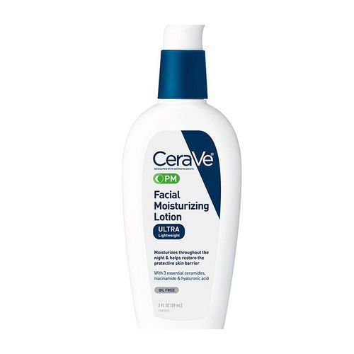 [22522] Cerave Facial Moisturizing Lotion PM 3oz