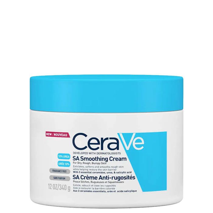 [23816] Cerave Smoothing cream SA 12oz