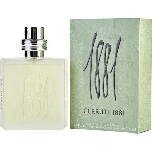 [23982] Cerruti Perfume Spray Cerruti 1881 Pour Homme EDT 100 ml