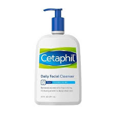 [22523] Cetaphil Daily Facial Cleanser 20oz