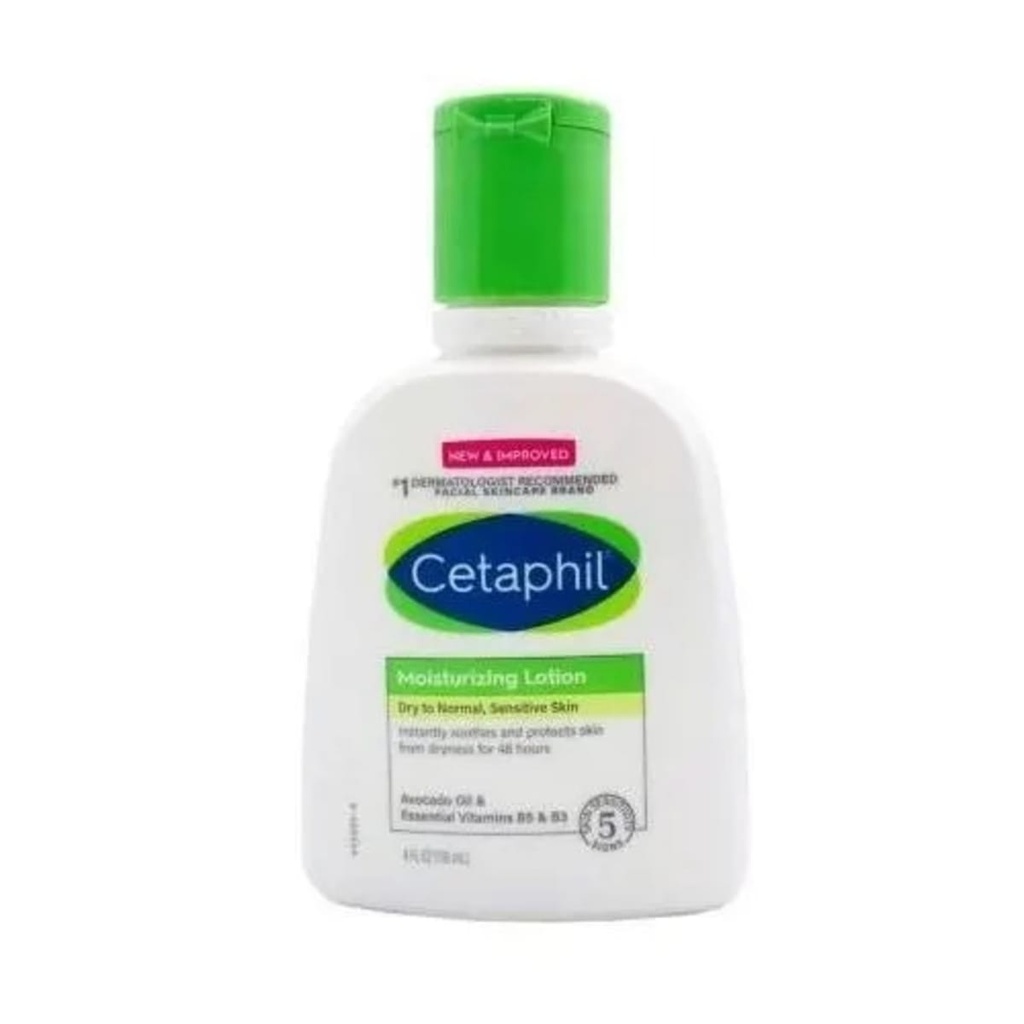 [21788] Cetaphil Moisturizing Lotion Moisturizing Lotion 4oz