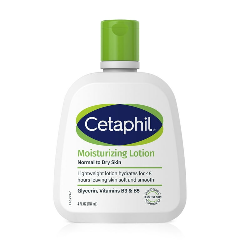 [21788] Cetaphil Moisturizing Lotion Moisturizing Lotion 4oz