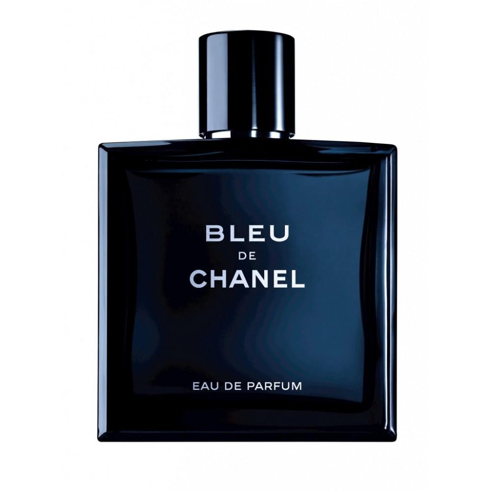 [21862] Chanel Perfume Spray Bleu EDP 100ml
