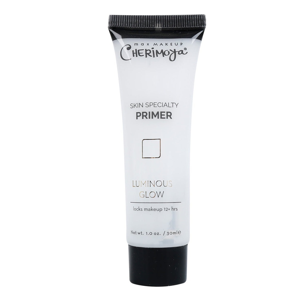 Cherimoya Face Primer Brighten 30ml