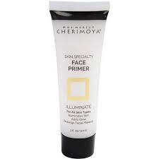 Cherimoya Face Primer Iluminate 30ml