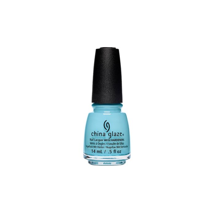 China Glaze Nail Polish Nail Lacqure 
