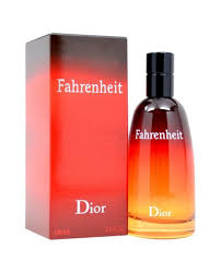 Christian Dior Natural Mist Fahrenheit Dior EDT 100ml