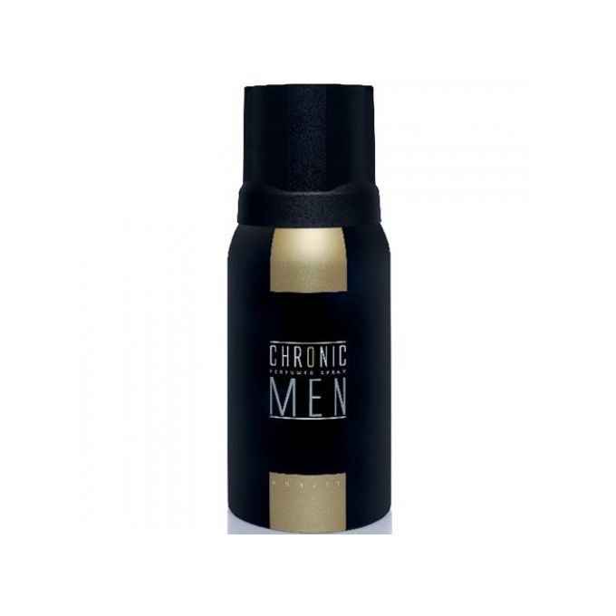 Chronic Men Chronic Men Strong Body Spray 1 Chronic Men Strong Body Spray 150ml 