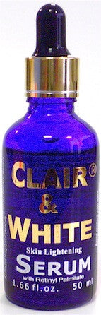 Clair & White Skin Lightening Serum 50 ml
