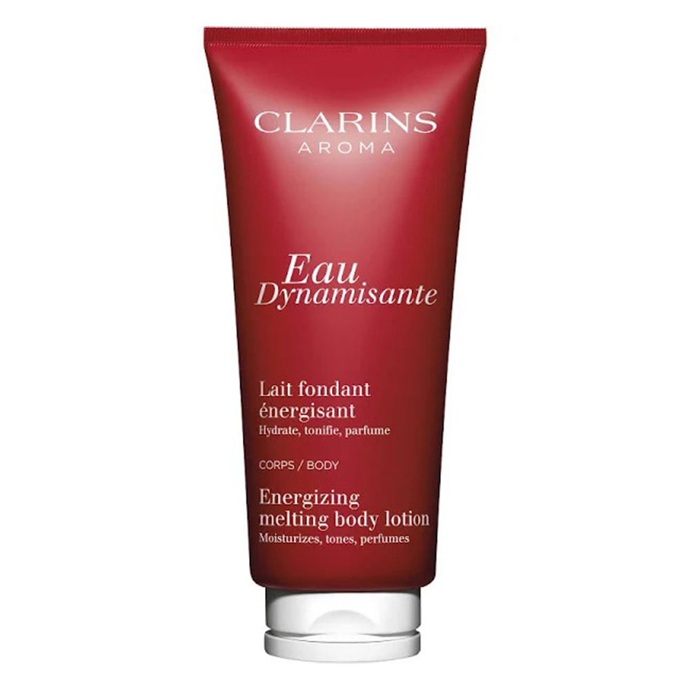 [24030] Clarins Energing hydra Wear Body Lotion 200 ml