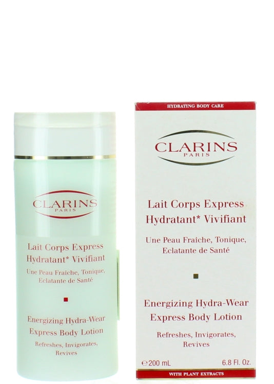 [24030] Clarins Energing hydra Wear Body Lotion 200 ml