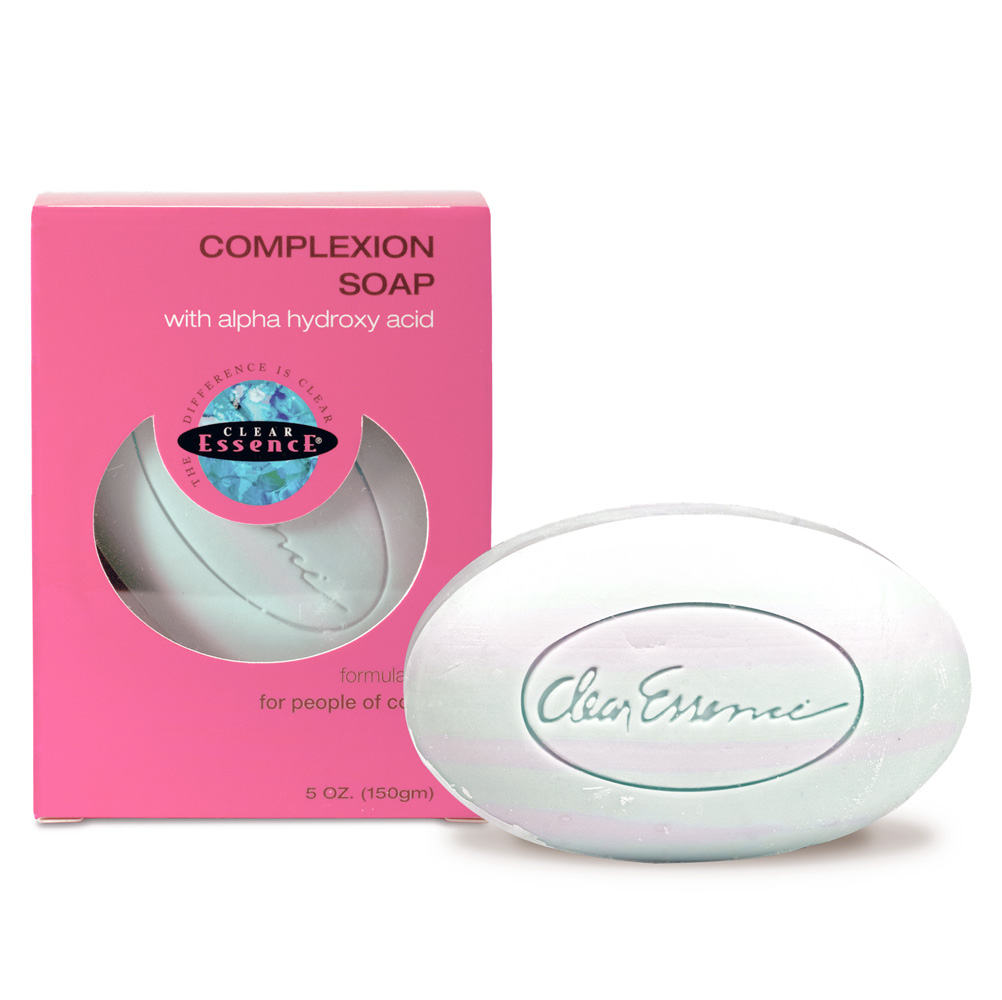 Clear Essence Complexion Cleansing Bar 150gm