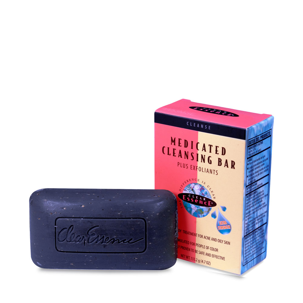 Clear Essence Medicated Cleansing Bar 133.2g