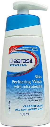 Clearasil Stayclear For Pimples 5g