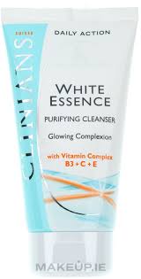 Clinians White Essence Purifying Cleanser 150ml