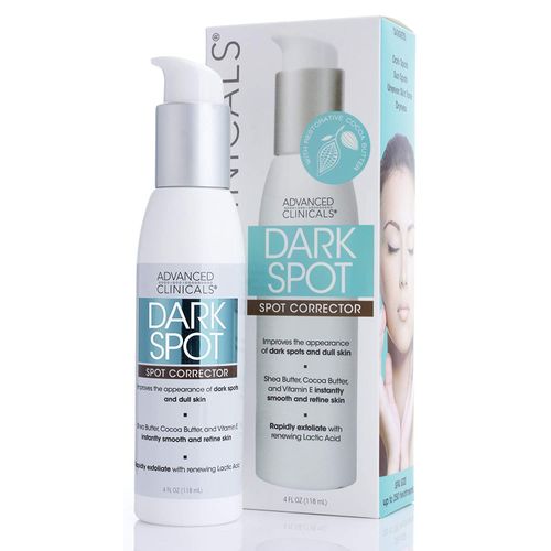 Clinical Advance Clinicals Dark Spot Brightener 100ml
