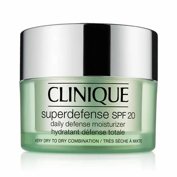 Clinique Superdefense Daily Defense Moisturizer 7ml