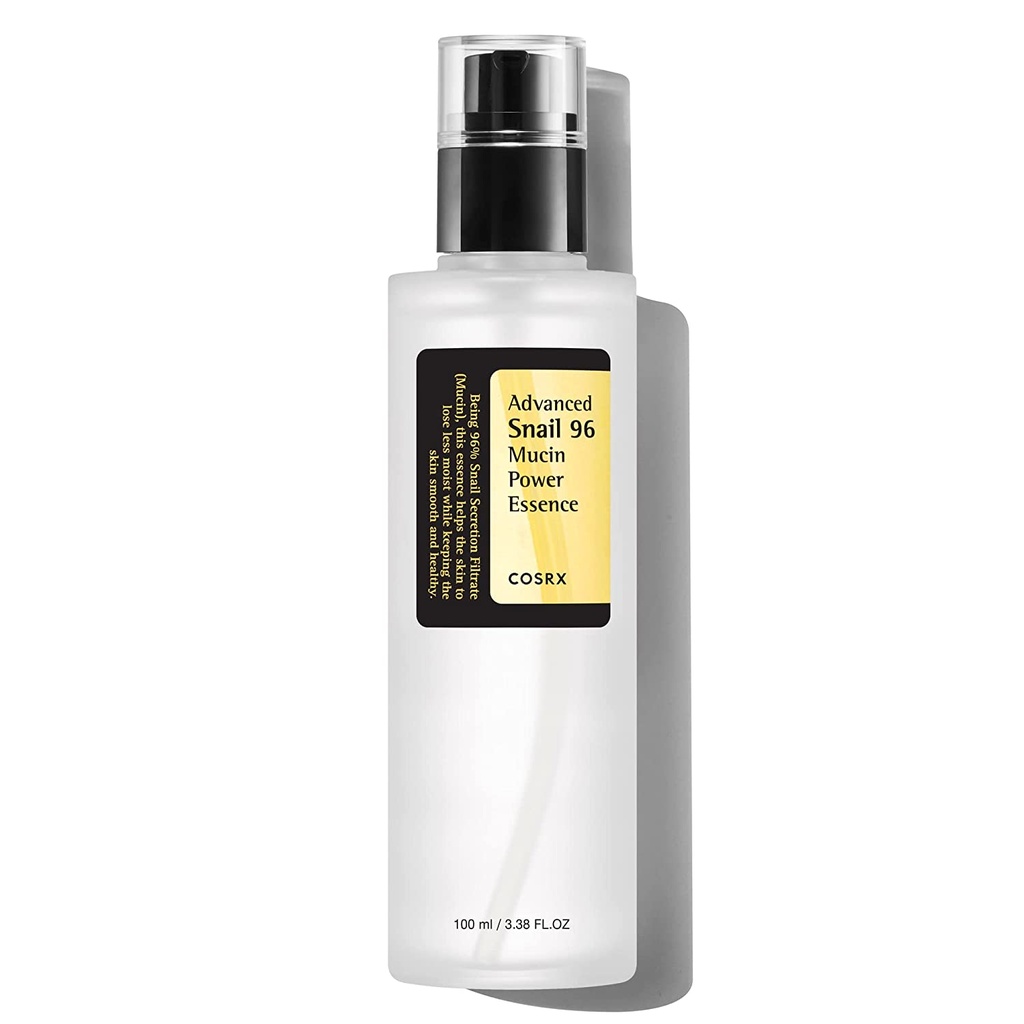 [24193] COSRX Advance Snail 96 Mucin Power Essence Oil 100ml