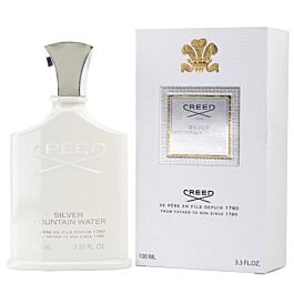 [24409] CREED Creed Perfume Sliver Mountain Water 100ml