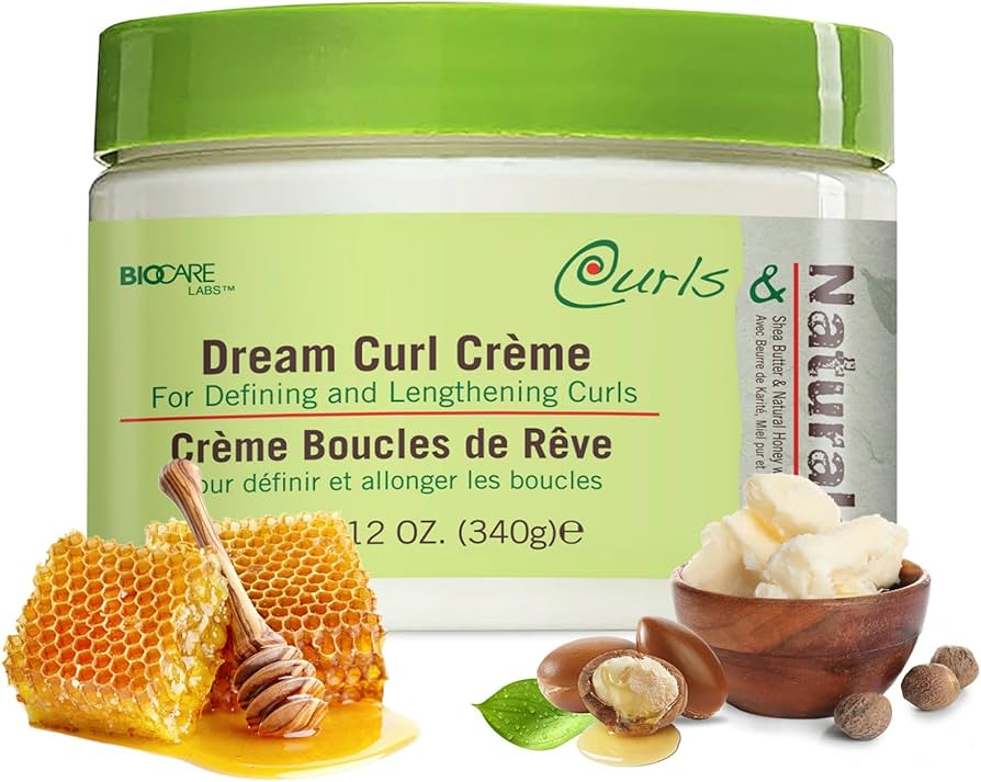 [13330] Curls & Naturals Dream Curl Creme 355 ml
