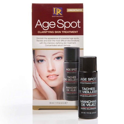 [7473] Daggett & Ramsdell Age Spot Clarifying Skin Treatment Serum 30ml/1 oz