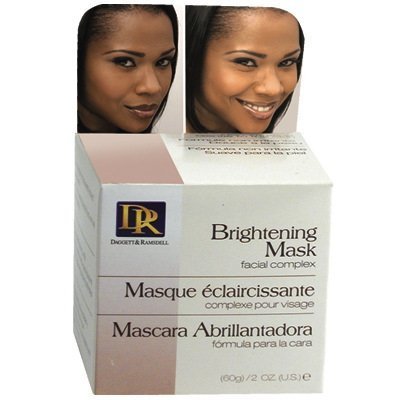[7479] Daggett & Ramsdell Brightening Mask Facial Complex 60g