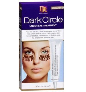[7465] Daggett & Ramsdell Dark Circle Under Eye Treatment 30ml