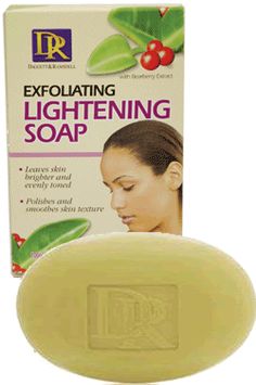 [7475] Daggett & Ramsdell Exfoliating Lightening Soap 100g
