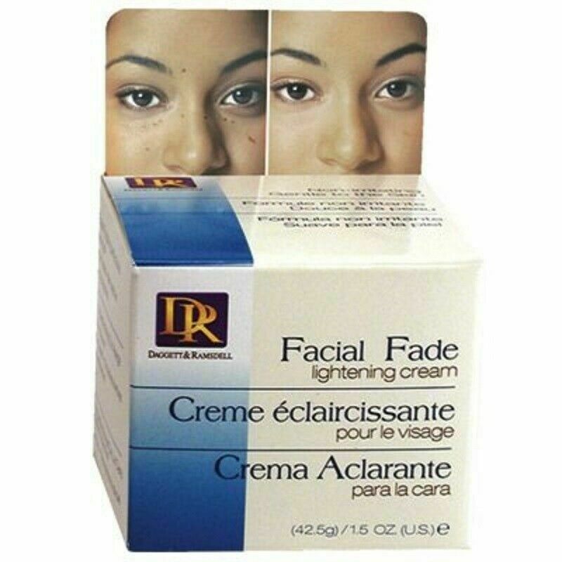 [5817] Daggett & Ramsdell Facial fade Lightening Cream 1.5oz