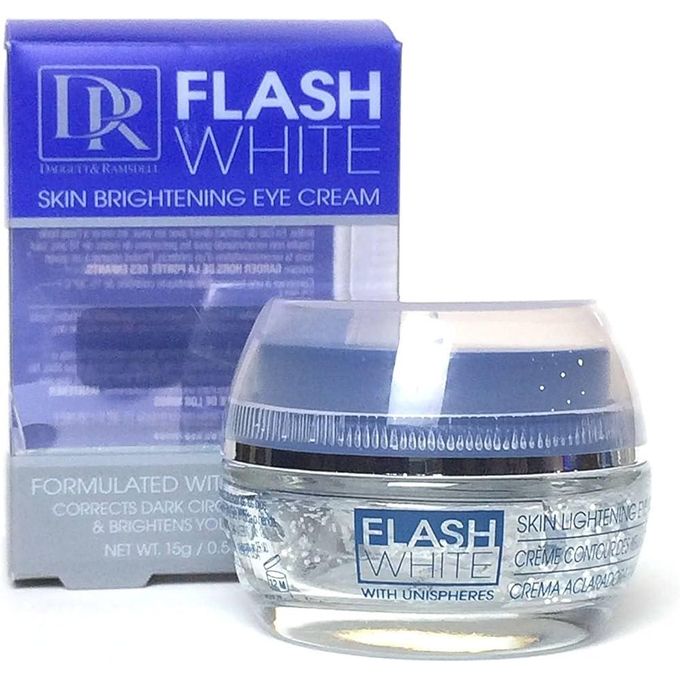 [17032] Daggett & Ramsdell Flash White Cream Skin Brightening Eye Cream 15g