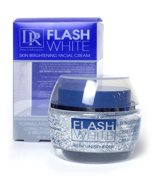 [17031] Daggett & Ramsdell Flash White Cream Skin Brightening Facial Cream 45g/1.6oz