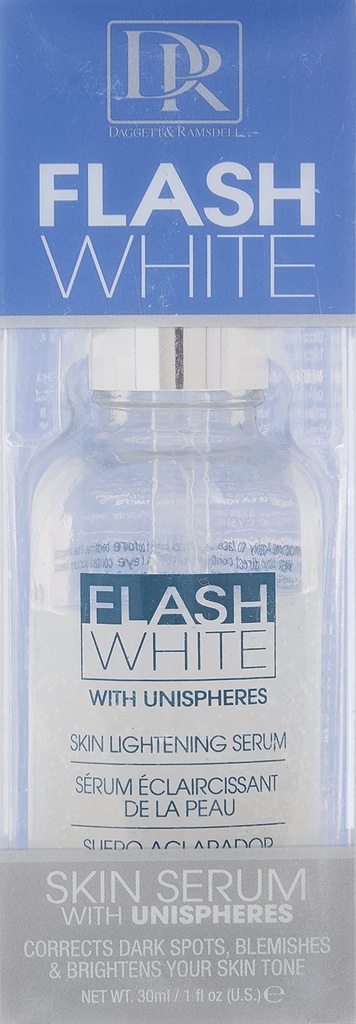 [17030] Daggett & Ramsdell Flash White Serum Skin Lightening Serum 30ml