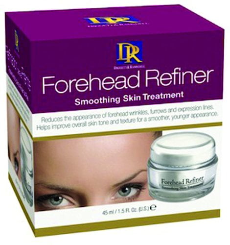 [9205] Daggett & Ramsdell Forehead Refiner Smoothing Skin 45ml