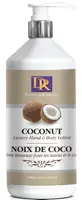 Daggett & Ramsdell Hand & Body Lotion Coconut 1000ml
