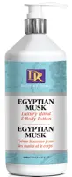 Daggett & Ramsdell Hand & Body Lotion Egyptian Musk 1000ml