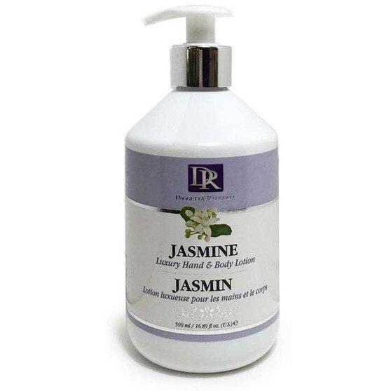 Daggett & Ramsdell Hand & Body Lotion Jasmine 500ml