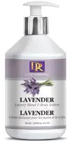 Daggett & Ramsdell Hand & Body Lotion Lavender 500ml