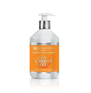 [19924] Daggett & Ramsdell Hand & Body Lotion Luminous Lightening Lotion Carrot Oil 500ml